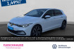 Volkswagen Golf 8 Move Golf viii move 2.0 life dsg+panoramad.ahk+shz