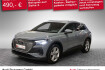 Audi Q4 e-tron Autres Q4 e tron 35 standklima keyless led navi 19 »