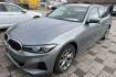 BMW Série 3 Autres 320 d xdrive touring aut navi led live cockpit
