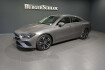 Mercedes CLA Edition AMG Line Benz cla 180 coupe led/navi/kamera