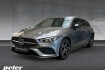 Mercedes CLA Autres Benz cla 200 sb amg*mbux high end*night paket