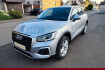 Audi Q2 advanced 35 tdi advanced at/el.hk/navi/ahk/led/shz/bt