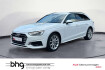 Audi A4 advanced 35 tfsi advanced led/ahk/navi/interface
