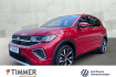 Volkswagen T-Cross R-Line T cross 1.5 tsi dsg r line *ahk*iq.drive*beats*navi pro*