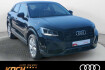 Audi Q2 advanced 35 tdi s tronic advanced  led  acc  ambiente