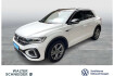 Volkswagen T-Roc R-Line T roc 1.5 tsi dsg r line ahk navi led acc shz rf