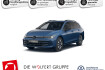 Volkswagen Golf Variant Goal Golf variant goal 2.0 tdi dsg matrix ahk rfk nav