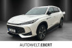 MG HS Luxury Hs  hs luxury phev luxury | 360  kamera/pdc/acc