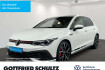 Volkswagen Golf GTI Clubsport Golf gti viii 2.0 tsi dsg clubsport led carplay