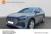 Audi Q4 e-tron Autres Q4 e tron 35 alu led kamera navi acc sitzh.