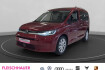 Volkswagen Caddy Autres life 2.0 tdi navi+led+kamera+17 »+app connect+shz+