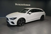 Mercedes CLA Progressive Line Advanced Benz cla 180 shooting brake progressive/led/kamera