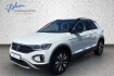 Volkswagen T-Roc Goal T roc goal 1 5 tsi dsg ahk|acc|navi|shz|led