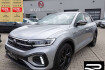 Volkswagen T-Roc Style T roc 1 5 tsi dsg/ahk/acc/side/easy open/rfk/digipro/r line/black style/