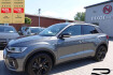 Volkswagen T-Roc Style T roc 1 5 tsi dsg/ahk/acc/side/easy open/rfk/digipro/r line/black style/
