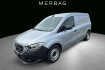 Mercedes Citan Base Benz citan 112 cdi kasten lang 2xklima ahk kam. navi