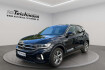 Volkswagen T-Roc R-Line T roc r line /business paket/großes r line paket