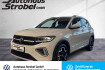 Volkswagen T-Cross R-Line T cross 1.5 tsi dsg r line ab 3 99% ahk acc navi