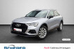 Audi Q3 advanced suv advanced advanced 35 tdi 110(150) kw(ps)