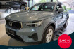 Volvo XC40 Core Xc40 b3 core ahk+fap+met+kamera+360 +winterpak+