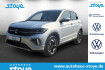 Volkswagen T-Cross R-Line T cross r line tsi dsg navi kamera matrix r line