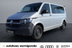 Volkswagen T6 Kombi Plus Trendline T6.1 kombi t6.1 transporter kombi 2.0 tdi lr  trittstufe  kl