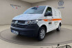 Volkswagen Transporter Autres T6.1 transporter kastenwagen navi