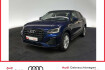 Audi Q2 advanced advanced 35 tdi qu.s tr. virtual led rfk navi