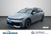 Volkswagen Golf Variant R-Line Golf variant golf viii variant 1.5 etsi r line iq light navi