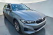 BMW Série 3 Autres 320 d xdrive t*wide*led*carplay*my24*werksgaranti