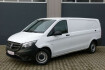 Mercedes Vito Base benz vito  benz vito kasten 116cdi rwd extralang navi kamera pdc