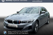 BMW Série 3 Autres 318 d aut.  ahk  shz  pdc