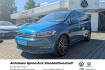 Volkswagen Touran Highline touran 2.0 tdi dsg highline *ahk shz led*