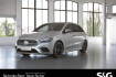 Mercedes Classe B Style Benz b 250 amg standhz+hud+360 +m led+mbux