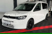 Volkswagen Caddy Autres 1.5tsi*california*camper*autom.*pano*bett*