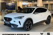 Cupra Formentor VZ Tribe Edition vz ahk klappbar navi led sperrdiff. acc apple car