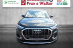 Audi Q3 advanced 35 tdi s tronic advanced led+navi+kamera+ahk