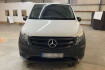 Mercedes Vito Pro benz vito  benz vito 116 *lang*automatik*ahk*mwst*r.cam*