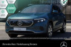 Mercedes EQA Progressive Benz eqa 250 prog+premium+ahk+pano+360+memory+burmester