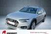 Audi A4 Allroad Quattro Autres A4 allroad qu. 40 tdi s tr. pano acc fla keyless