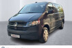 Volkswagen Transporter Autres T6.1 transporter t6.1 kasten 2.0 tdi dsg ahk kamera sitzheizung