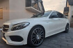 Mercedes C43 AMG Autres Benz c 43 amg burmester standheizung