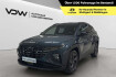 Hyundai Tucson Blackline blackline mild hybrid 2wd klima navi