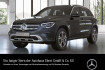 Mercedes GLC AMG Line Benz glc 300 e 4m kamera led business mbux carplay dab