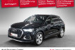 Audi Q3 advanced advanced 35 tdi keyless ahk carplay