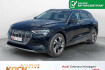 Audi e-Tron advanced E tron 50 quattro advanced s tronic  ahk  matrix