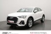 Audi Q3 S line sportback 35 s line s tron virt ahk navi