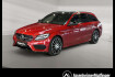 Mercedes C43 AMG Autres Benz c 43 amg c 43 4matic t amg amg+comand+night+fahrassist