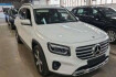 Mercedes GLB Style Benz glb 200 d ruckkam*wide*led*ahk*keyless go*ambient