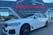 BMW Série 5 Autres 520 5 touring 520 d m sport display key acc led